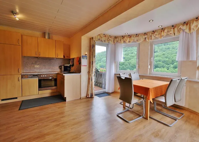 Aritee Sonnenschein Apartment Willingen (Upland)