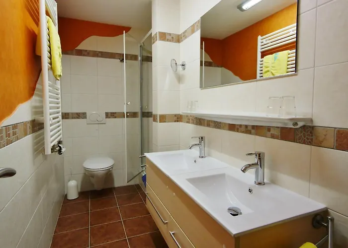 Aritee Sonnenschein شقة فيلنغن