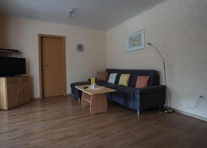 Lägenhet Aritee Sonnenschein Willingen (Upland)