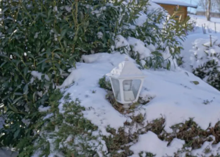 شقة Aritee Sonnenschein