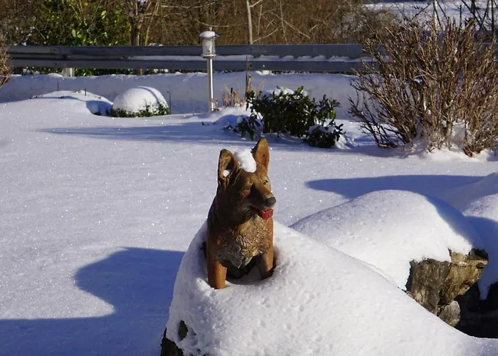 شقة Aritee Sonnenschein