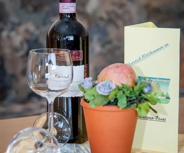 شقة Aritee Sonnenschein *