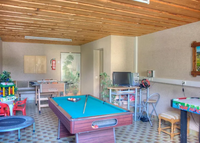 شقة Aritee Sonnenschein *