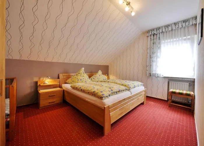 Aritee Sonnenschein شقة *