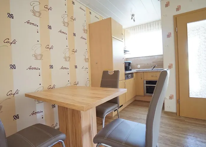 Lägenhet Aritee Sonnenschein *