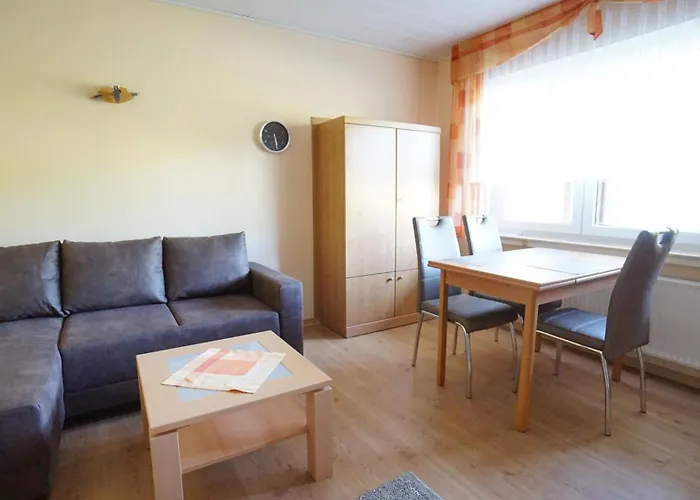 Aritee Sonnenschein شقة