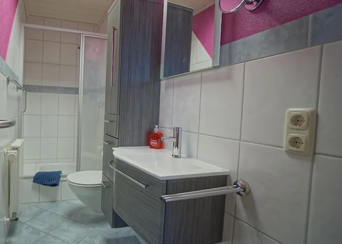 Aritee Sonnenschein شقة فيلنغن