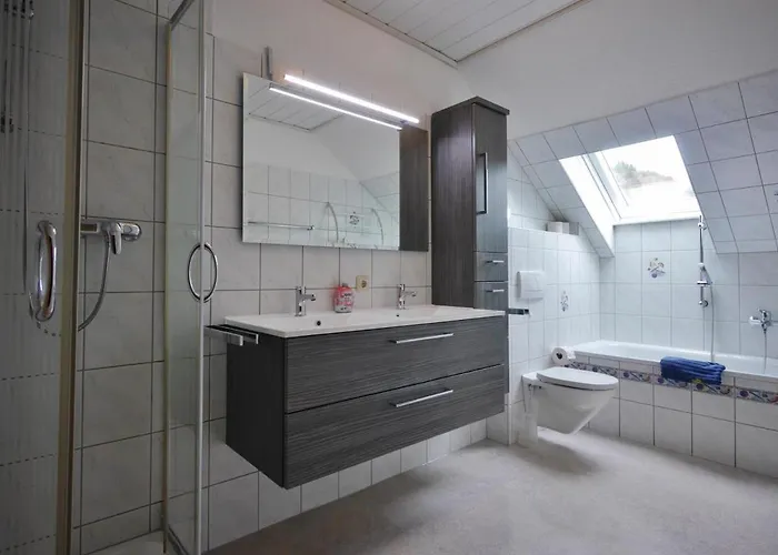 Lägenhet Aritee Sonnenschein *