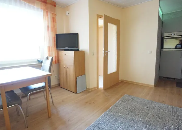 Aritee Sonnenschein شقة فيلنغن