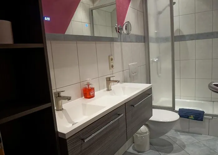 Aritee Sonnenschein شقة