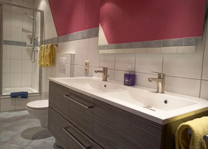 شقة Aritee Sonnenschein