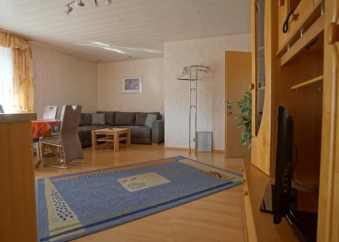 Aritee Sonnenschein Appartement *