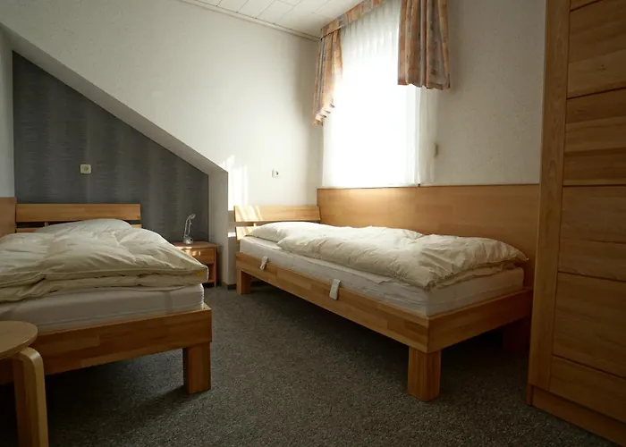 شقة Aritee Sonnenschein *