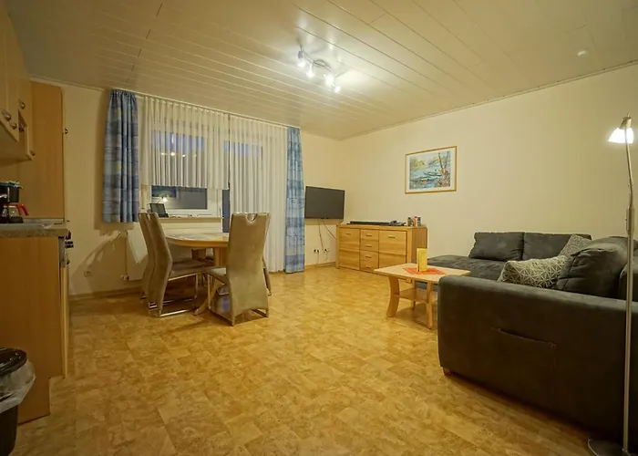 Aritee Sonnenschein شقة