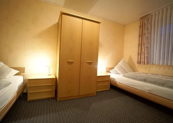 شقة Aritee Sonnenschein *