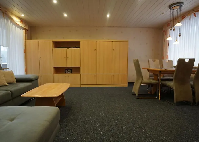 Aritee Sonnenschein شقة *