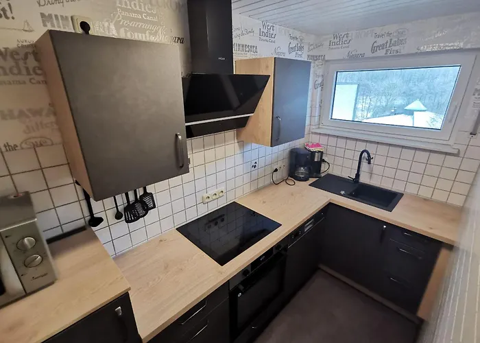 شقة Aritee Sonnenschein *