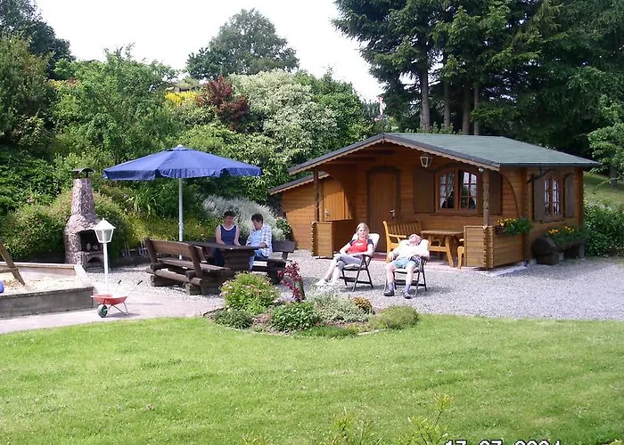 Aritee Sonnenschein شقة فيلنغن