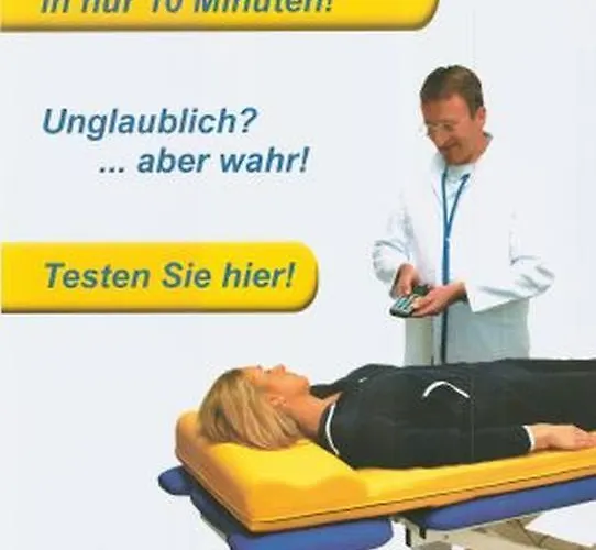 Aritee Sonnenschein شقة *