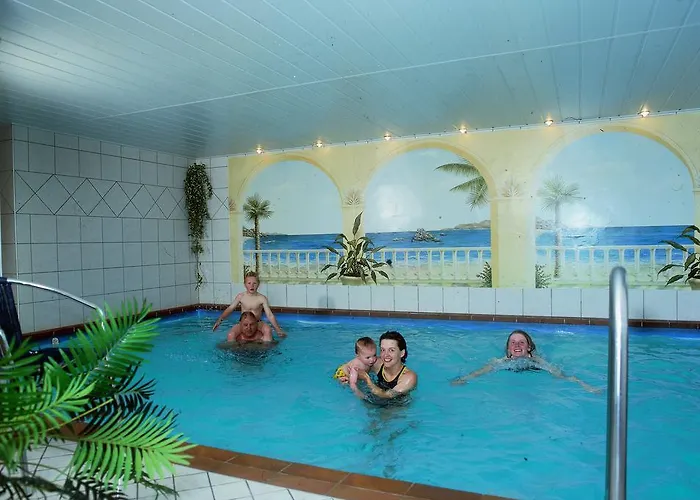 Aritee Sonnenschein Lägenhet *